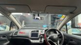 front inside view of 2007 Honda Stream
