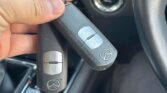 two smart keys of 2018 Mazda CX-8