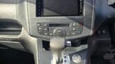 2013 Nissan Serena inside view