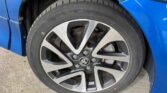 2017 Toyota Sienta wheels