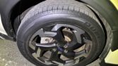 2021 Subaru Impreza wheel view