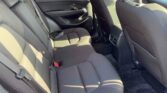 back seats view of 2019 Mazda CX-5