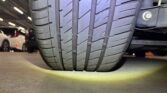 wheel of 2012 Lexus GS 450h