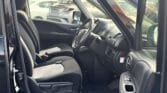 2013 Nissan Serena front door open view