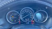 meter view of 2014 Mazda CX-5