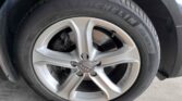 2014 Audi A4 wheel view