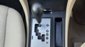 gear view of 2006 Mazda Axela