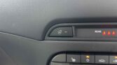 interior view of 2020 Mazda CX-5