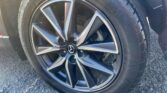 2019 Mazda CX-5 wheel view