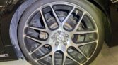 2012 Lexus GS 450h wheel view