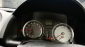 meter view of 2007 Honda Stream