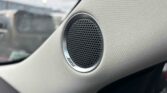 inside speakers view of 2020 Mazda CX-5