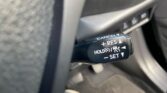 steering wheel closeup view of used 2017 Toyota C-HR G