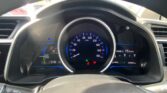 meter view of 2014 Honda Fit