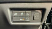 meter view of 2015 Nissan X-Trail