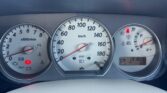 meter view of 2006 Nissan Bluebird