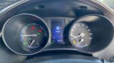 meter view of 2017 Toyota C-HR G