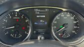 meter view of 2016 Nissan X-Trail 20X