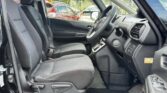 2018 Nissan Serena front door open view