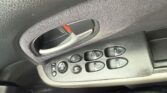 2007 Honda Stream inside view