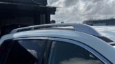 exterior view of 2016 Nissan X-Trail 20X