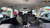 2018 Nissan Serena interior view