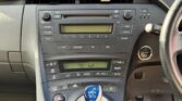 2010 Toyota Prius interior view