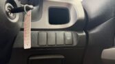 inside view of 2007 Honda Stream