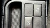 2015 Toyota Vitz i-stop button view