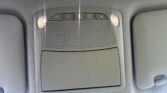inside light view of 2016 Nissan X-Trail 20X