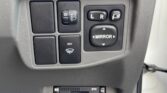 interior view of 2010 Toyota Prius