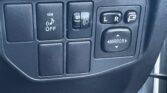interior view of 2015 Toyota Prius