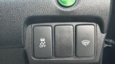 inside view of 2012 Honda CR-V