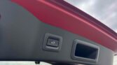 2020 Mazda CX-5 trunk button view