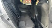 back door open view of 2017 Toyota C-HR
