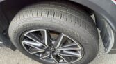 wheel view of 2020 Mazda CX-5