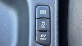 functional buttons view of 2020 Toyota Yaris HYBRID X