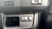 2013 Nissan Serena inside view