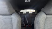 inside seats view of 2017 Toyota C-HR