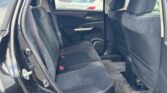2012 Honda CR-V back door open view