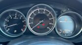 meter view of 2020 Mazda CX-5