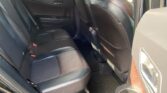 back door open view of used 2017 Toyota C-HR G