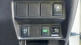 inside view of 2016 Nissan X-Trail 20X