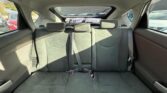 2010 Toyota Prius back seats view