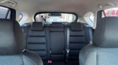 seats view of 2012 Mazda CX-5