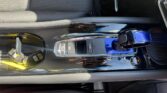 gear view of 2018 Honda Vezel