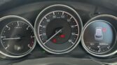 meter view of 2018 Mazda CX-8