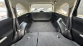 2012 Honda CR-V seats back side view