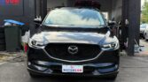 front view of 2015 Nissan X-Trail