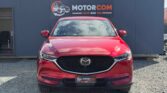 front view of 2019 Mazda CX-5